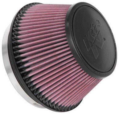 Clamp-On Air Filter  KNERU-1009