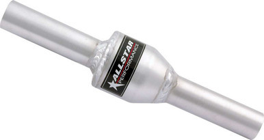 ALLSTAR PERFORMANCE Overflow Check Valve 1.25in ALL40201