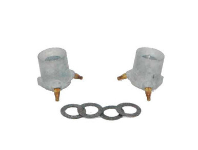 .042in Accelerator Pump Squirters - Tube Type AED5542