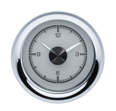DAKOTA DIGITAL HDX SERIES ANALOG CLOCKS DDGHLC-55C-S