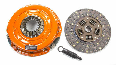 CENTERFORCE GM Dual Friction Assm. CTFDF161056