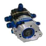 K.S.E. RACING TandemX Pump Direct Mnt Up To 700HP KSEKSC1065-002