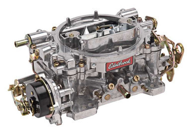 EDELBROCK Reconditioned Carb #1413 EDE9963