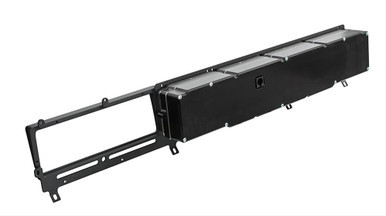 DAKOTA DIGITAL VHX SERIES DIRECT-FIT ANALOG GAUGE SYSTEMS FOR 1966-1977 BRONCO DDGVHX-66F-BRO-K-B