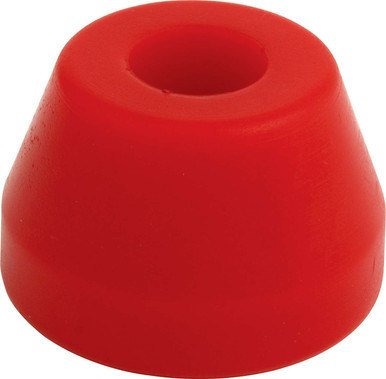 QUICKCAR RACING PRODUCTS REPLACEMENT BUSHING MED. RED