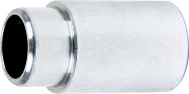ALLSTAR PERFORMANCE Reducer Spacers 5/8 to 1/2 x 1 Alum ALL18617
