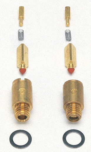 EDELBROCK Off-Road Needles & Seats EDE1465