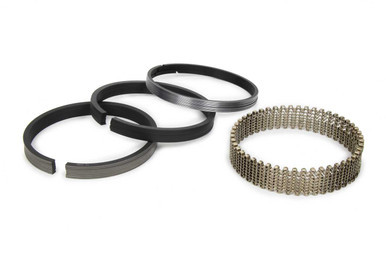 TOTAL SEAL CR Piston Ring Set 4.400 1/16 1/16 3/16 TOTCR9190-150