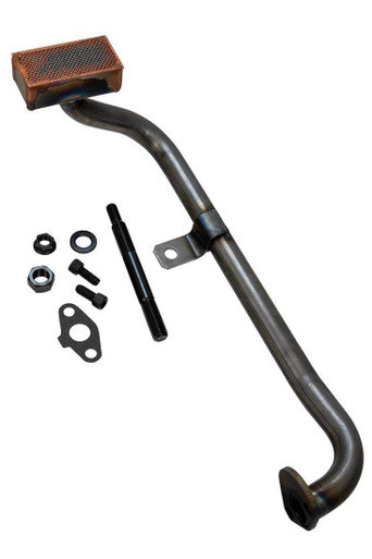 SBF 289/302 Oil Pump Pickup  Roadrace MOR24529
