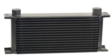 DERALE Stack Plate Cooler 16 Row DER51678