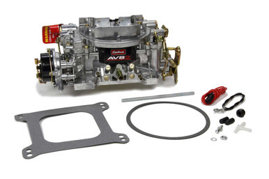 EDELBROCK 800CFM Thunder Series AVS Carburetor w/E/C EDE1913
