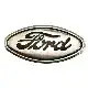 Vintique Inc. 1931 MODEL A RADIATOR SHELL EMBLEM VTQA-8212-B