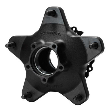 WILWOOD Starlite 55XD Hub Rear 5 Bolt WIL270-12111C