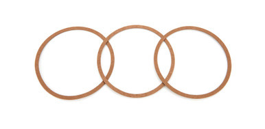 HOLLEY Air Cleaner Gasket  HLY108-4