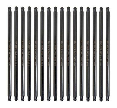 COMP CAMS Hi-Tech 8.950" .135" Wall, 3/8" Pushrods COM8491-16