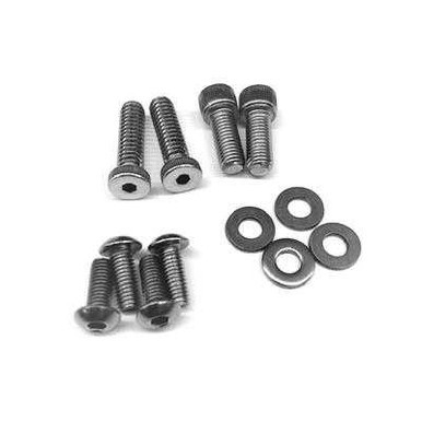 DRAG RACE SOLUTIONS ET DIAL IN BOARD REPLACEMENT COMPONENTS  DRR6001-320S