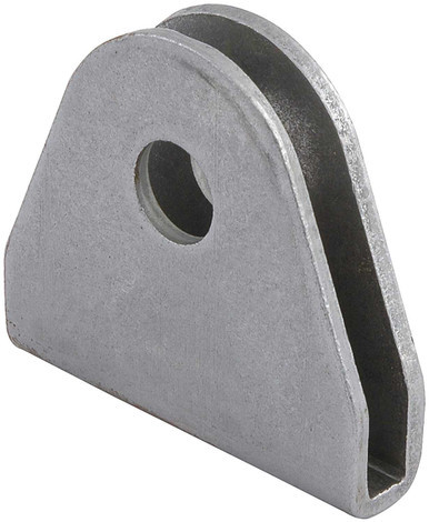 ALLSTAR PERFORMANCE Seat Belt Tab Double Shear 10pk ALL60031-10