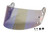 Blue Mirror Shield 281SRV 3mm BEL2010165