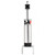QA1 Stocker Star Shock - Adjustable QA1TS705