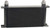 DERALE 19 Row Stack Plate Oil Cooler -10an DER51910