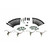 5.0L Coyote Block Hardware Kit 2011-17 FRDM6026-A50A