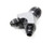 VIBRANT PERFORMANCE Y ADAPTOR FITTING; SIZE -12AN IN X -8AN X -8AN VIB10813