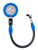 QUICKCAR RACING PRODUCTS Tire Gauge 60 PSI Glo Gauge QRP56-062