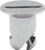 ALLSTAR PERFORMANCE Flush Hd Fasteners 7/16 .550in 50pk Steel ALL19212