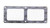 671-871 Blower Gasket w/ Screen BDSGK-9305