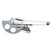 Vintique Inc. Vintique Inc. 1928/31 Four Door sedan Window Regulator R/H VTQA-48105-B