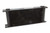 SETRAB OIL COOLERS Series-9 Oil Cooler 20 Row w/M22 Ports SET50-920-7612