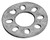 TRANS-DAPT 4 Lug Spacers TRA7106