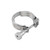 VIBRANT PERFORMANCE ALIGNMENT TOOL QUICK RELEASE 3.5IN CLAMP VIB12627