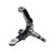 ALLSTAR PERFORMANCE Mustang II Spindle 8 Deg LH ALL55994