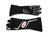 Glove SPORT-TX Black/Red X Large SFI 3.3/5 BELBR20064