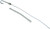 TRANS-DAPT Pontiac Dipstick TRA9405