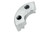 PROFESSIONAL PRODUCTS Early SBF Counterweight Damper - 28.4oz. PRP91006