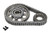 ROLLMASTER-ROMAC SBF Billet Roller Timing 302/351W ROLCS10025