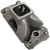 BRODIX BBC O/P Intake Manifold w/Dominator Flange BROBM2017-O