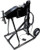 ALLSTAR PERFORMANCE Electric Tire Prep Stand High Torque ALL10575