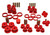 ENERGY SUSPENSION JEEP CHEROKEE MASTER KIT ENE2-18105R