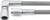ALLSTAR PERFORMANCE 21in #3 Line -3 Str/-3 90 Deg 5pk ALL46302-21-5
