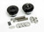 Twist Lock Black  QULQL-50-TW-B