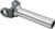 ALLSTAR PERFORMANCE Slip Yoke 8in Extra Clearance ALL69048