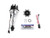HOLLEY Olds V8 EFI Distributor Hall Effect Design HLY565-310