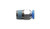 VIBRANT PERFORMANCE AIR HOSE FITTING 3/8IN OD TUBING 1/8IN NPT VIB2661