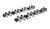 COMP CAMS Shaft 1.5 Rockers Chrys 383-440 OE Head COM1516CPG