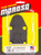 MOROSO Sb Chevy F.P. Block-Off MOR65391