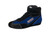 Driving Shoes Black/Blue SFI3.3/5 Pro Series 9.5 ALL918227
