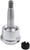 ALLSTAR PERFORMANCE Low Friction B/J Lower Weld-In K6145 + 1in ALL56048